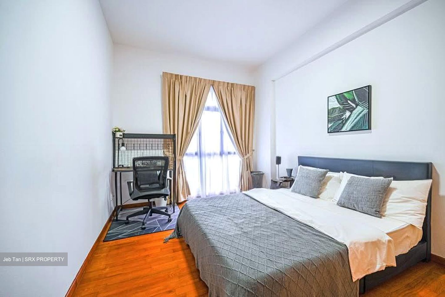 Carissa Park Condominium (D17), Condominium #590297541